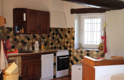 La Bastide-des-Jourdans Otro | 3 character gites in Provence for 11/13 people