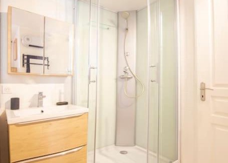 Valence Apartamento | 3. charmant appartement proche centre et gare