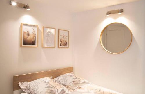 Valence Apartamento | 3. charmant appartement proche centre et gare