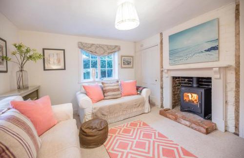 Kelsale Casa | 3 Church Lane, Kelsale