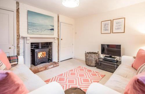 Kelsale Casa | 3 Church Lane, Kelsale
