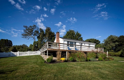 Sandwich Casa | 3 Clark Sreet - SD354