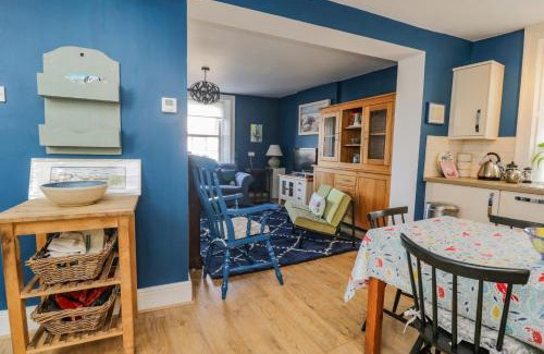 Allonby Casa | 3 Clarks Terrace