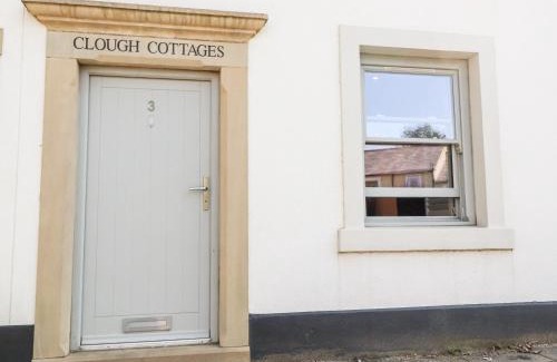 Hurst Green Casa | 3 Clough Cottages