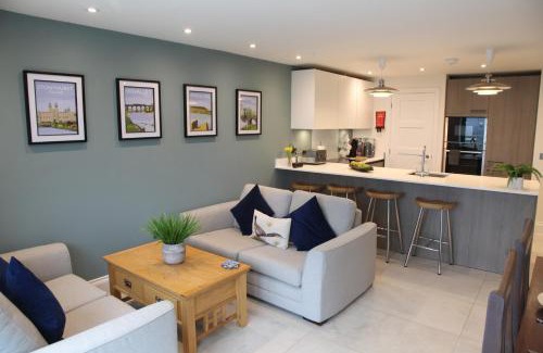 Hurst Green Casa | 3 Clough Cottages