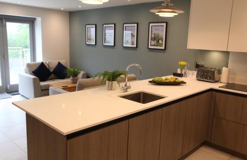 Hurst Green Casa | 3 Clough Cottages