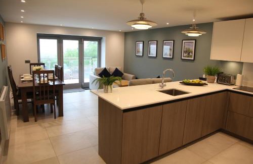 Hurst Green Casa | 3 Clough Cottages