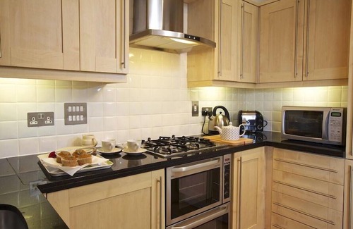 Salcombe Casa | 3 Combehaven