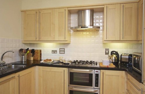Salcombe Casa | 3 Combehaven