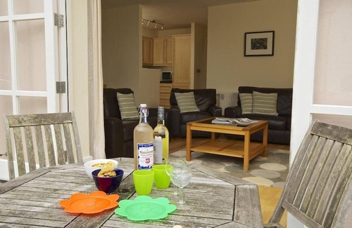 Salcombe Casa | 3 Combehaven