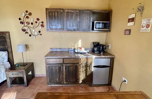 San Antonio de las Minas Cabina | 3 comfortable individuals cabins in a property with stunning views of the valley