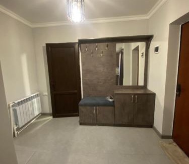 Geghanist Apartamento | 3 Cosy apartment near Airport EVN