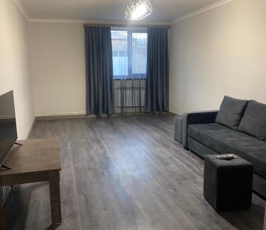 Geghanist Apartamento | 3 Cosy apartment near Airport EVN