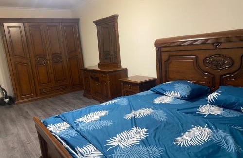 Geghanist Apartamento | 3 Cosy apartment near Airport EVN