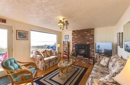 Sequim Casa | 3 Crabs Beach House