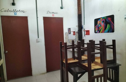 Downtown Holbox Apartamento | 3 Cruces Apartamento en Planta Alta