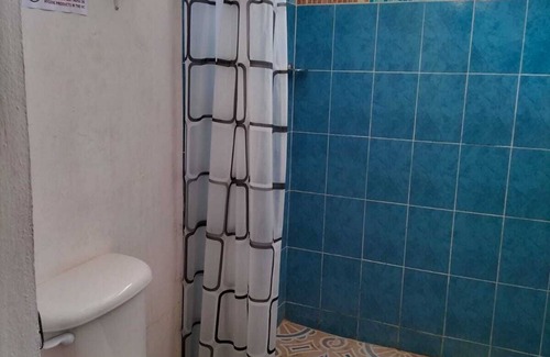Downtown Holbox Apartamento | 3 Cruces Apartamento en Planta Alta