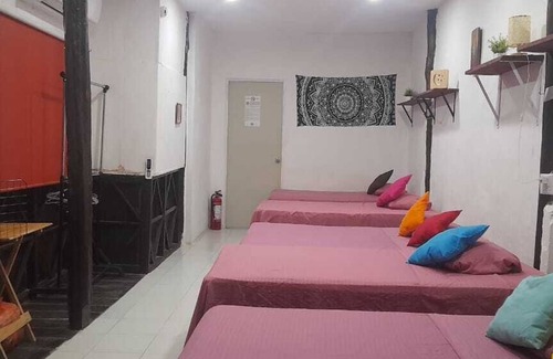 Downtown Holbox Apartamento | 3 Cruces Apartamento en Planta Alta