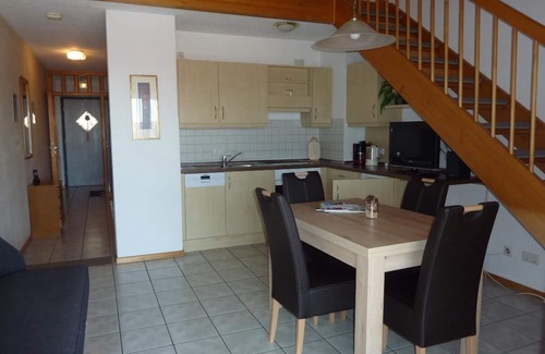 Silberberg Apartamento | Habitaciones 3 * dobles con terraza solarium.