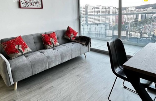 La Carolina Apartamento | 3 Dormitorios en el Edificio ONE Quito
