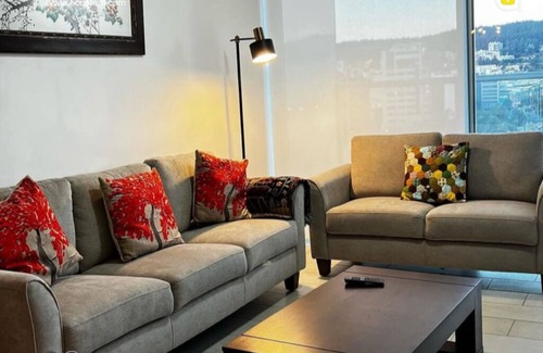 La Carolina Apartamento | 3 Dormitorios en el Edificio ONE Quito