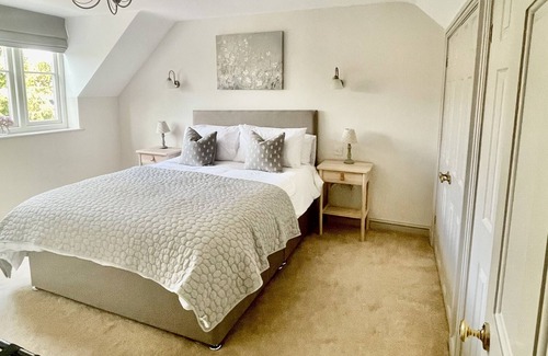 Rolleston on Dove Cabaña | 3 double bed Cottage in beautiful village on the Staffordshire/Derbyshire border