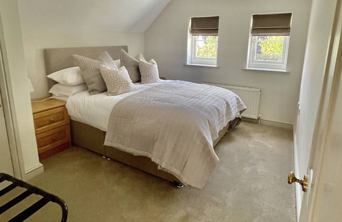 Rolleston on Dove Cabaña | 3 double bed Cottage in beautiful village on the Staffordshire/Derbyshire border