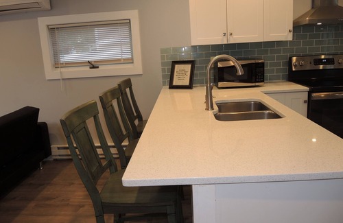 Maryland Casa | 3 Ducks on a Lake - New Renovation on Goodyear Lake