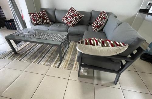 Winklespruit Apartamento | 3 Eden Sands