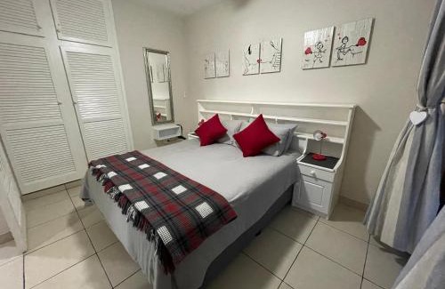 Winklespruit Apartamento | 3 Eden Sands