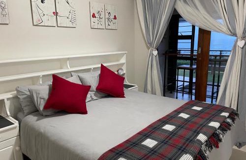 Winklespruit Apartamento | 3 Eden Sands
