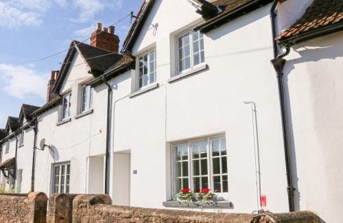 Minehead Casa | 3 Elm Cottage