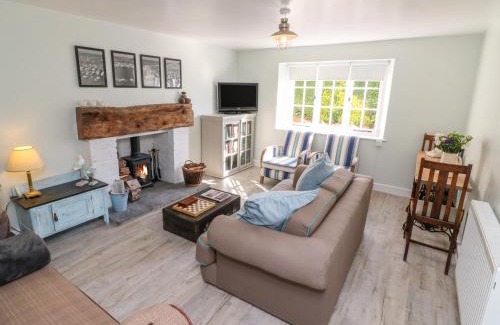 Minehead Casa | 3 Elm Cottage