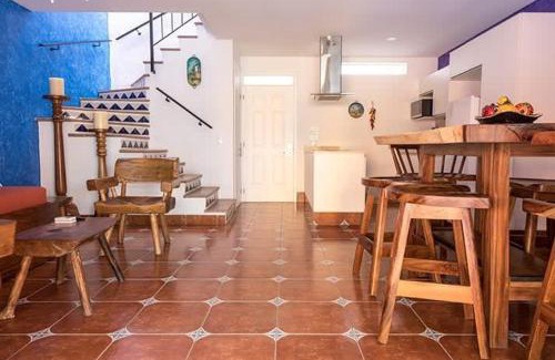 North End Apartamento | 3 Enchanting 2BR Master Suites at Sayulita