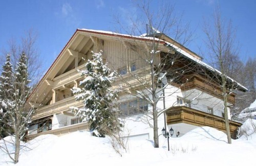 Silberberg Apartamento | 3* Ferienwohnung Allergiker geeignet