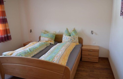 Nesselried Apartamento | 3 Ferienwohnung "manzana", de 120 m², 3 dormitorios, máx. 6 personas