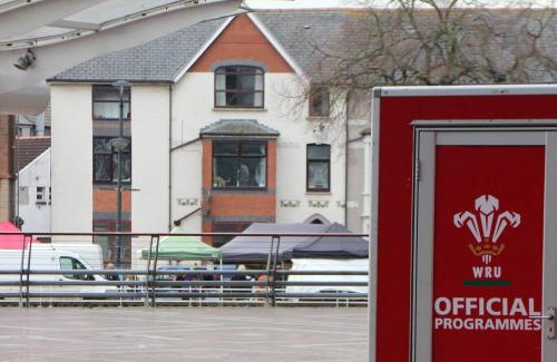 Riverside Apartamento | 3 Fitzhamon Embankment APARTMENTS opposite Principality Stadium - LONG STAY OFFER