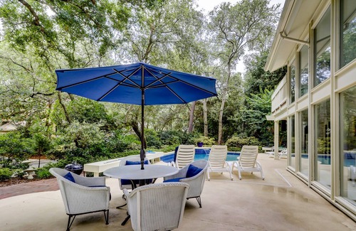 Palmetto Dunes Casa | 3 Flotilla