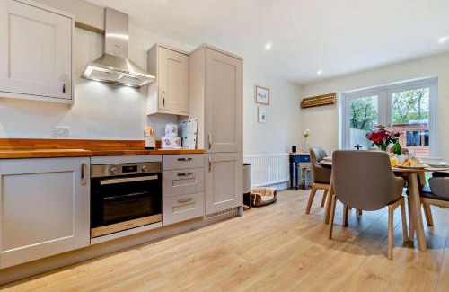 Framlingham Casa | 3 Fore Street Mews