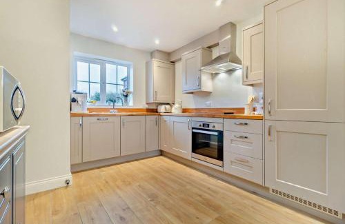 Framlingham Casa | 3 Fore Street Mews