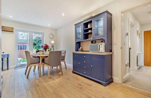 Framlingham Casa | 3 Fore Street Mews