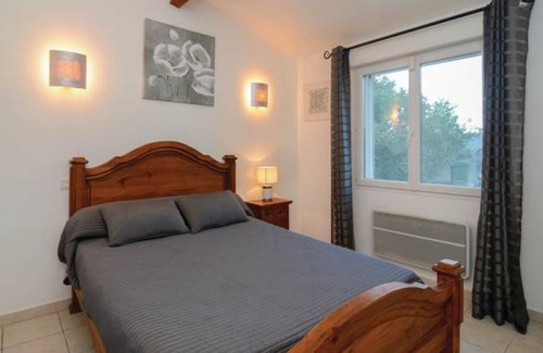 Villeneuve-les-Maguelone Casa | 3 bedroom accommodation in Villen. -lès-Maguelone