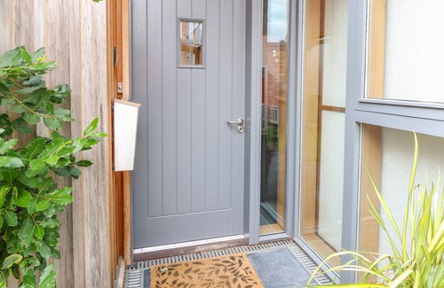 Aylsham Cabaña | 3 FRAZERS COURT, family friendly, country holiday cottage in Aylsham
