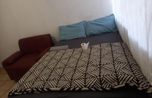 Sasolburg Casa | 3 friends guest house