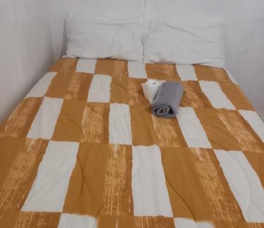 Sasolburg Casa | 3 friends guest house