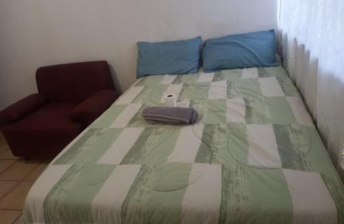 Sasolburg Casa | 3 friends guest house