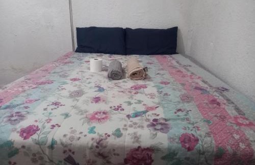 Sasolburg Casa | 3 friends guest house