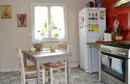 Meyronne Casa | ALQUILER MEYRONNE 6 PERSONAS