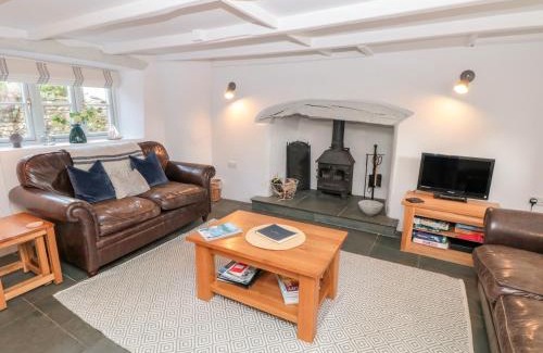 Dittisham Casa | 3 Glendale Cottages