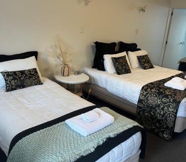 Glenorchy Apartamento | #3 Glenorchy Alpine Suite ASPEN